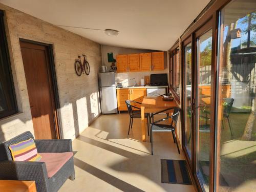 House & Yard Sesil M 110m to beach Kaprovani, Ureki (foto 6)