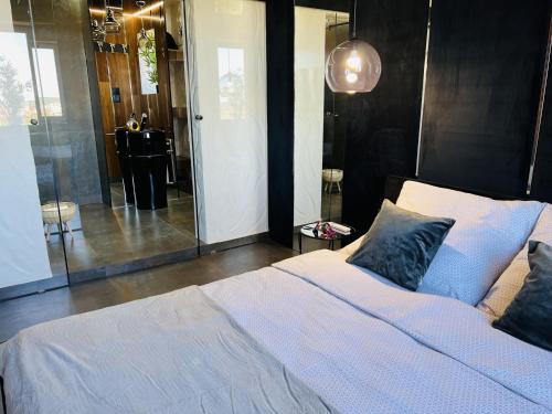LUKSUSOWY apartament z nieziemskim widokiem