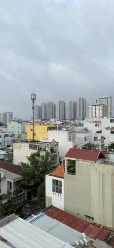 Khach San Le Hoang Đat photo