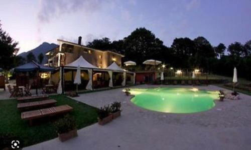 Country House - Accommodation - Mercogliano