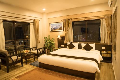 Executive Suite