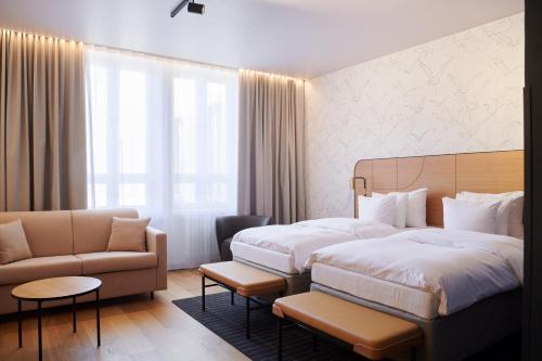 Solo Sokos Hotel Helsinki, Helsinky (fotografie 9)