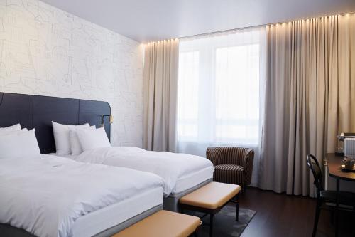 Solo Sokos Hotel Helsinki - image 3