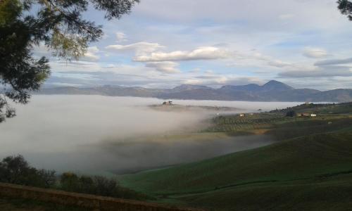 Agriturismo Feudo Muxarello