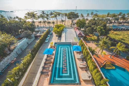 Mera Mare Pattaya, Pattaya Central