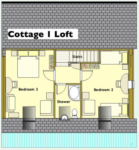 K2Cottages