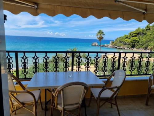 Corfu Glyfada Apartment 46 - image 13