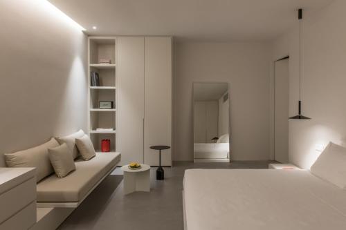 Aesthesis Boutique Villa Trace