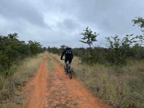 Ngangane Lodge & Reserve