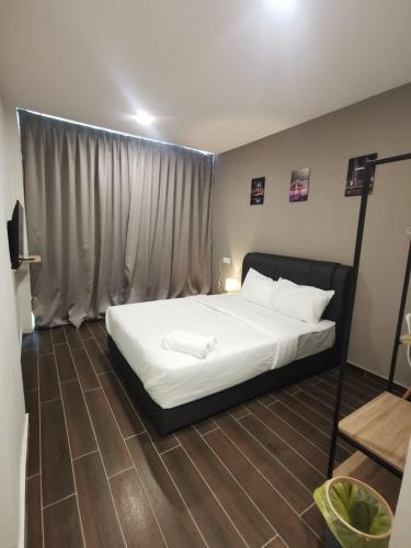 Hotel Mutiara in Гуа-Мусанн