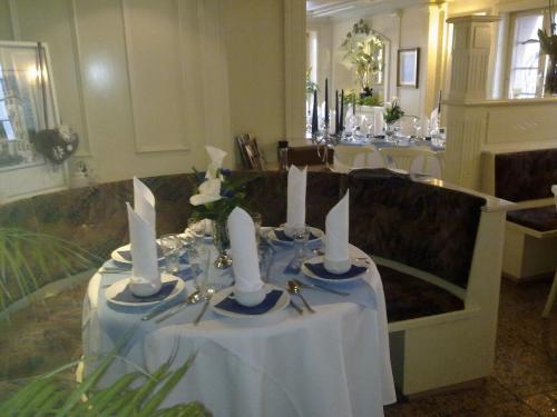 Hotel Schwanen - image 9