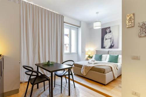 Easylife - Accogliente monolocale a due passi dal centro, Milán