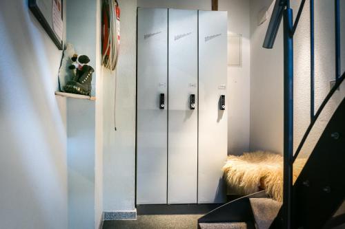 Alpine Lodge - image 13