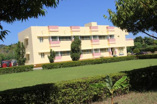 Swaropan Wellness Resort