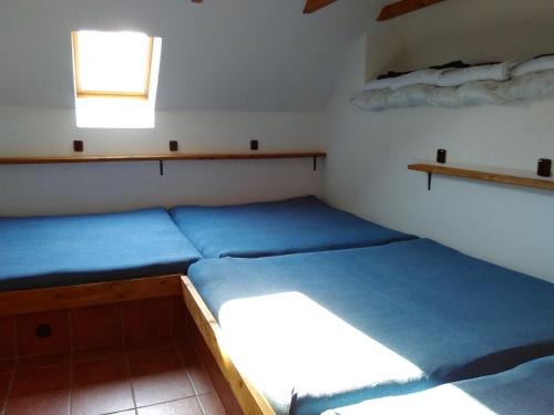 Apartmán na farmě u koní (Apartman na farme u koni) in Zduchovice