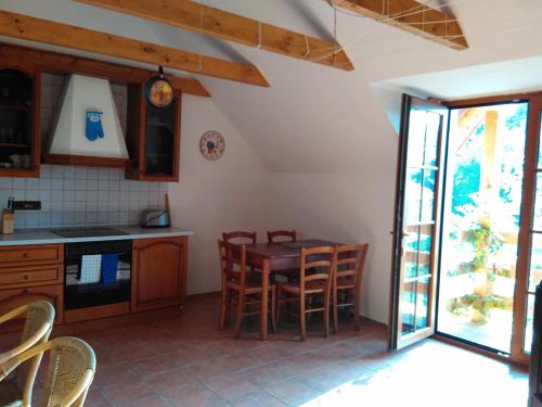 Apartmán na farmě u koní (Apartman na farme u koni) in Zduchovice