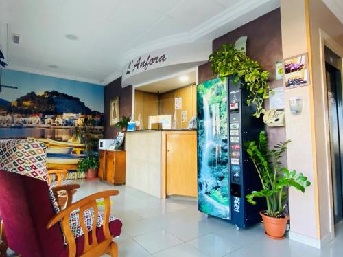 Hostal L'Anfora - image 3