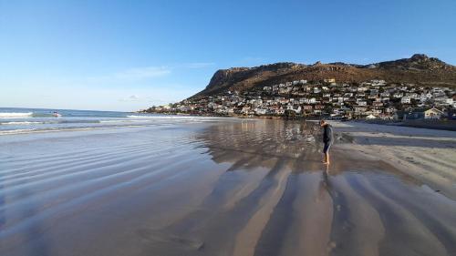 Luxury Modern House Western Cape Fish Hoek