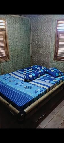 Gunung Dago Resort Bogor Syariah Room Type - Standard Triple Room