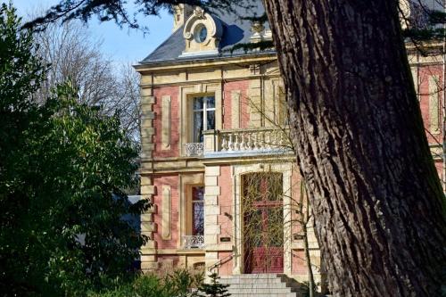 Chambres d'Hôtes Le Clos des Marronniers - Chambre d'hôtes - Douvres-la-Délivrande