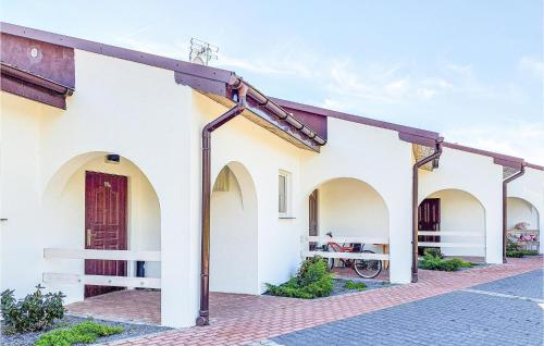 . Lovely Home In Slowienkowo