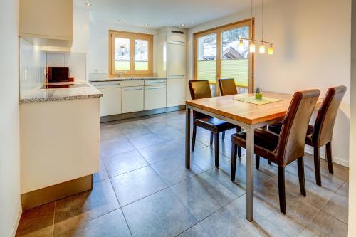 Matterhorngruss Apartments, Zermatt (Foto 2)