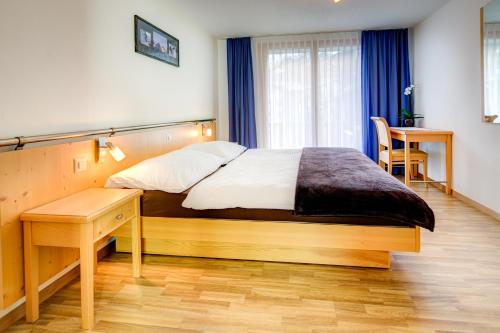 Matterhorngruss Apartments, Zermatt (Foto 6)