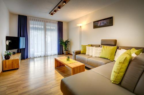 Matterhorngruss Apartments, Zermatt (Foto 7)