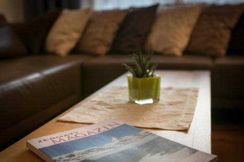 Matterhorngruss Apartments - image 2