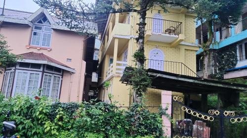 Mountaineers Homestay
