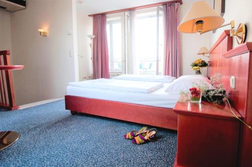 Hotel Allegro Wien - main image