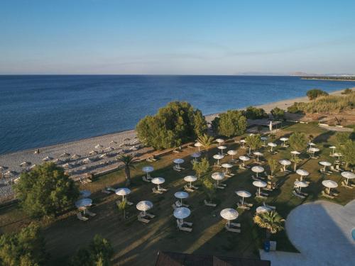 Giannoulis – Cavo Spada Luxury Sports & Leisure Resort & Spa