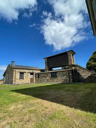 Casa rural El Reposo