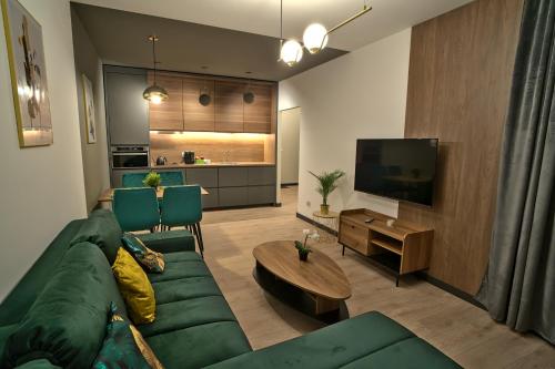 . Apartament Witold
