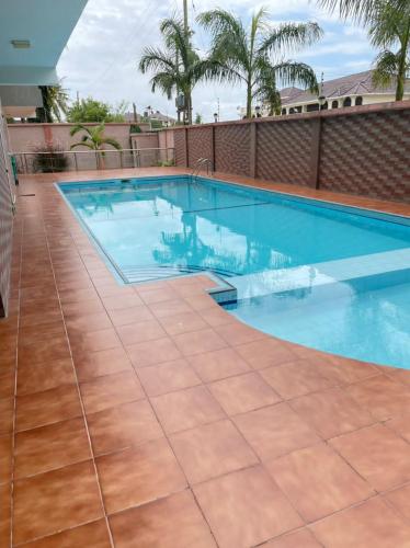 Ocean view- two bedroom apartment