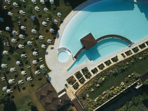 Giannoulis – Cavo Spada Luxury Sports & Leisure Resort & Spa