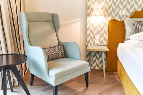 MAXX by Steigenberger Vienna - image 12