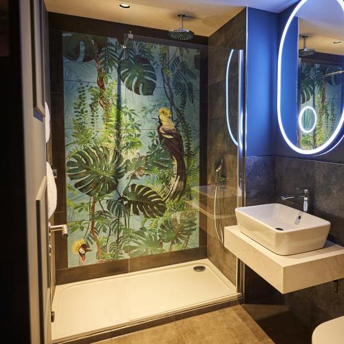 Malmaison Manchester Deansgate — Main Photo