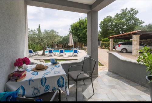 LESA room with private bathroom for 2 people in 朗域紮斯柯切羅