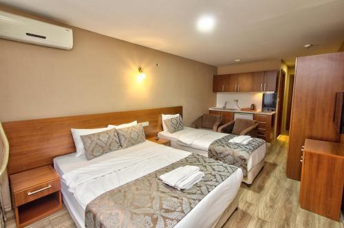 Wide Suites Taksim