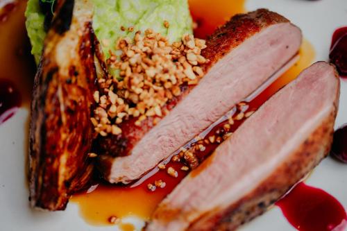 The Hotel Unforgettable - Hotel Tiliana by Homoky Hotels & Spa - image 6