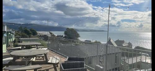 Barmouth - Caravan - 2Bed - Sea View - PetFriendly