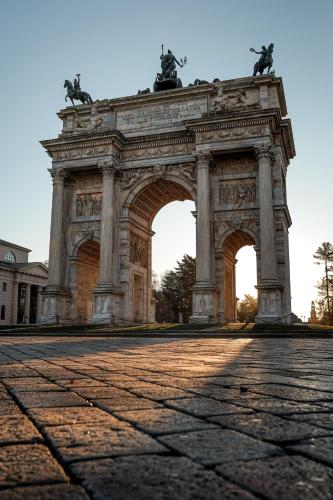 Portrait Milano - Lungarno Collection - image 2