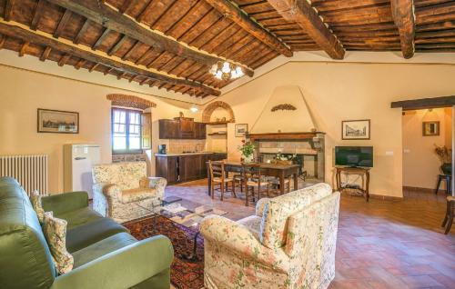 Fasiliteter, Casale il Gelso by VacaVilla in Sodo