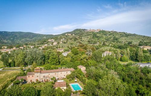 Utvendig, Casale il Gelso by VacaVilla in Sodo