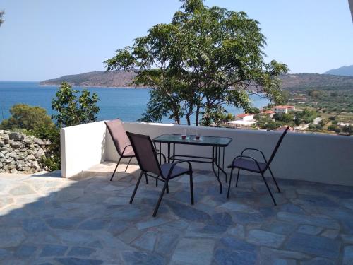 Κamares View (Αύρα) Κamares View (Αύρα)