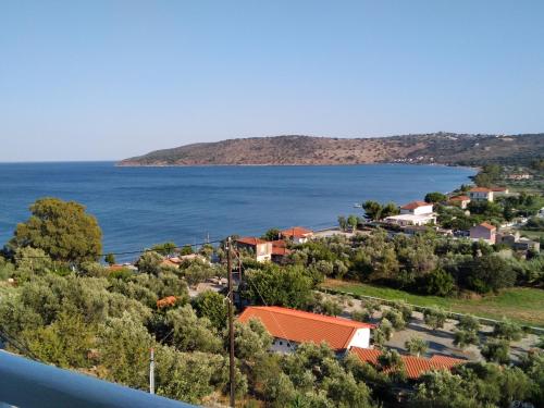 Κamares View (Αύρα)