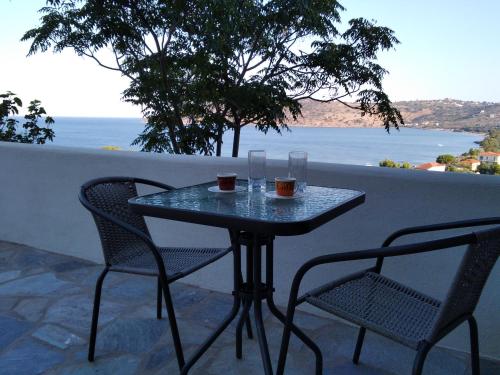 Κamares View (Αύρα) Κamares View (Αύρα)