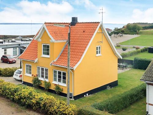  6 person holiday home in Tranek r in Tranekær