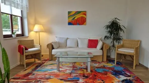 Markt 9 Appartements Oberwiesenthal in Kurort Oberwiesenthal, Deutschland
